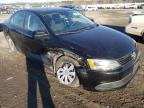 2013 VOLKSWAGEN  JETTA