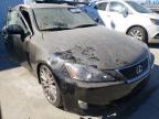 2007 LEXUS  IS