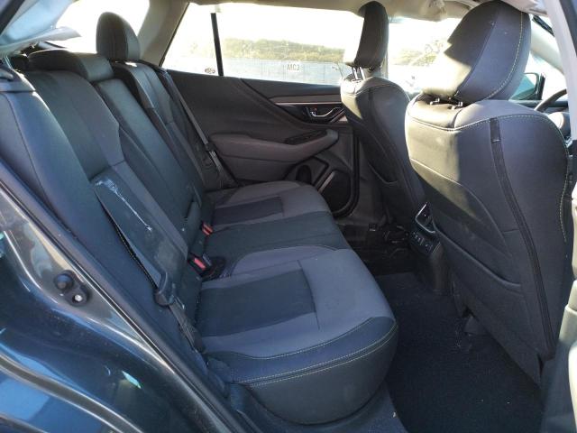 2020 SUBARU OUTBACK ON 4S4BTGKD8L3112374