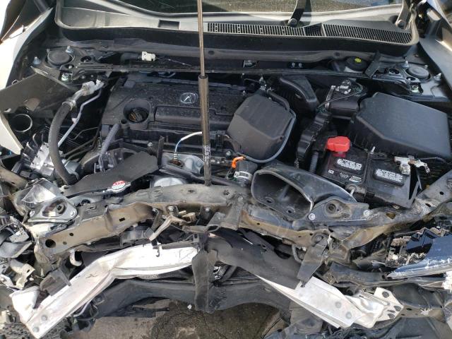 19UUB1F5XLA006389 | 2020 ACURA TLX