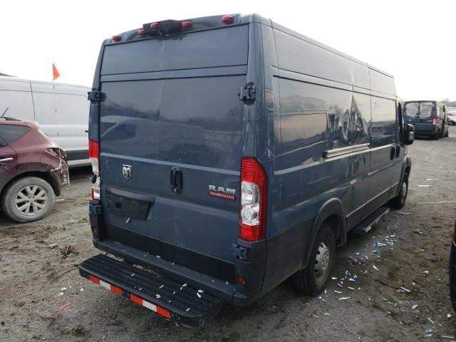 2020 RAM PROMASTER 3C6URVJG5LE108150