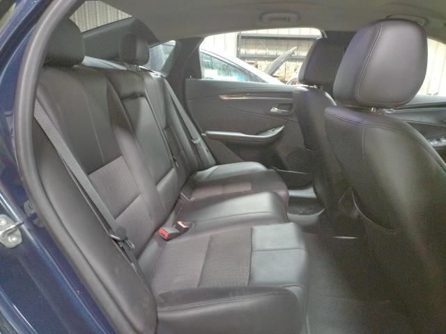 2016 CHEVROLET IMPALA LT - 1G1115S32GU141086