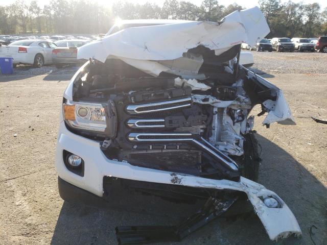 2016 GMC CANYON SLE 1GTG5CE30G1352066