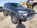 2017 TOYOTA  4RUNNER