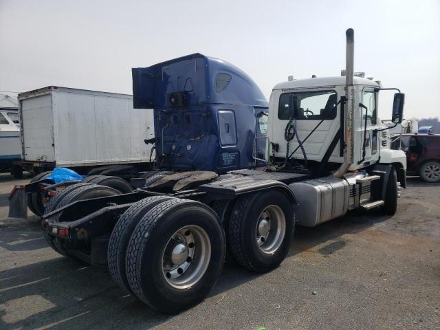 1M1AN4GY7LM011485 Mack Anthem 2020. Фото: 3