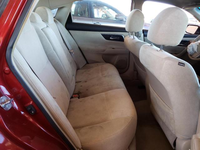 1N4AL3AP5DC265502 Nissan Altima 2.5 2013. Фото: 5