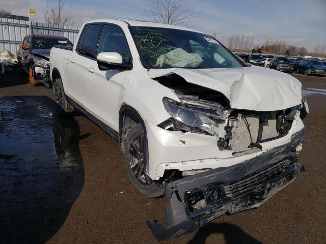 2020 HONDA RIDGELINE 5FPYK3F19LB500718