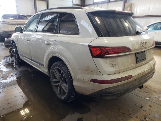2020 AUDI Q7 PROGRES WA1MXAF73LD002002