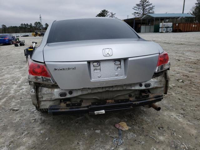 1HGCP267X9A048476 Honda Accord Ex 2009. Фото: 8