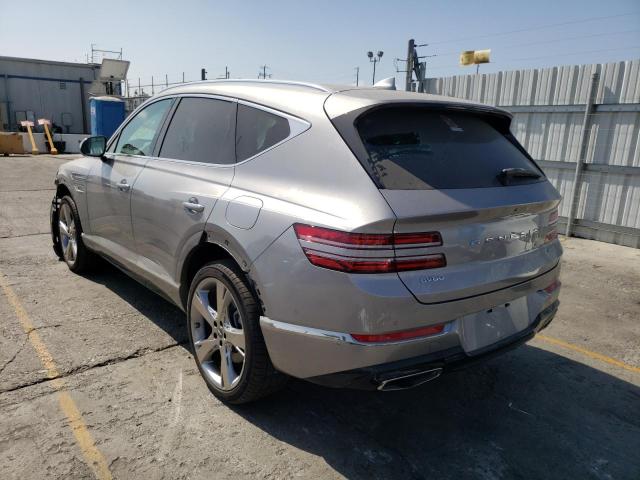 2021 GENESIS GV80 BASE KMUHBDSB0MU041212