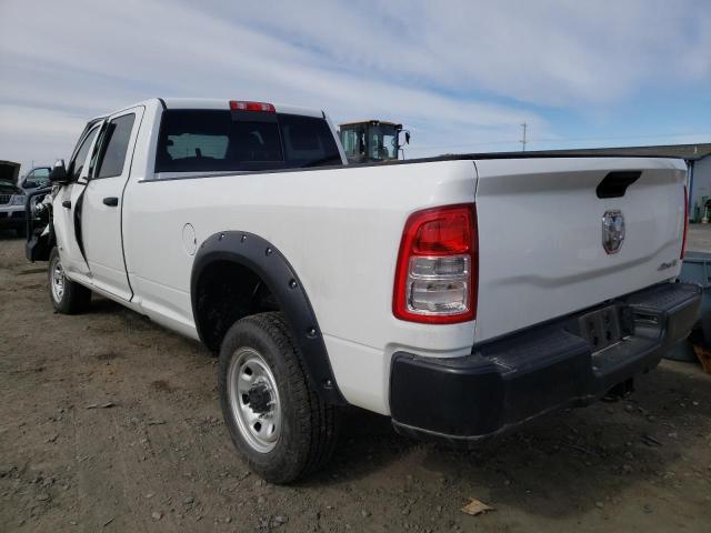 2022 RAM 2500 TRADE 3C6UR5HL3NG161892
