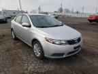 2012 KIA  FORTE