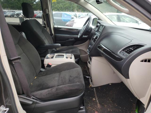 2015 CHRYSLER TOWN & COU 2C4RC1BG5FR603085