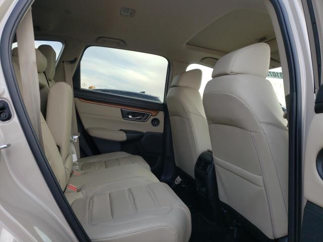 2018 HONDA CR-V EXL 5J6RW2H88JL025444