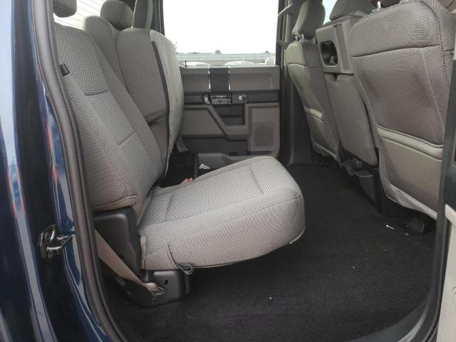 1FTEW1EP1KKD98102 Ford F150 Super 2019. Фото: 5