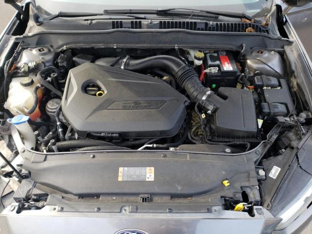 3FA6P0HR8DR306870 Ford Fusion Se 2013. Фото: 6