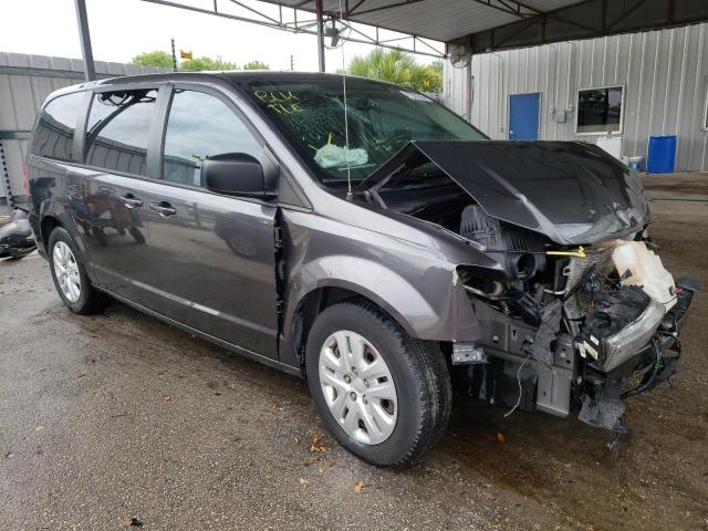 2018 DODGE GRAND CARA 2C4RDGBG8JR238880