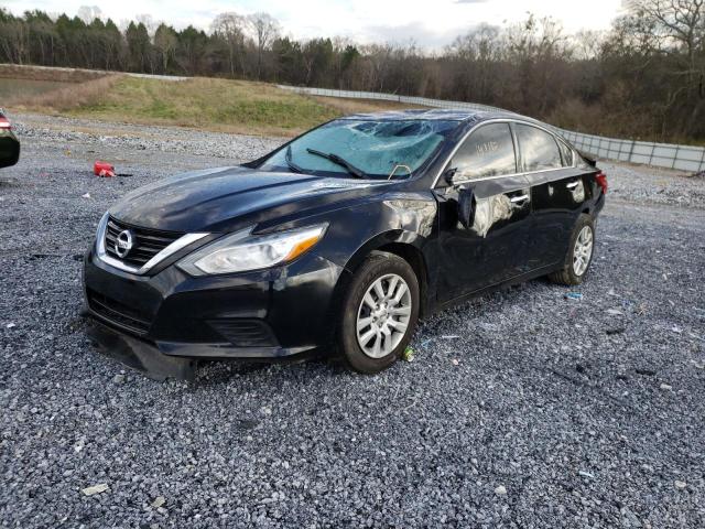 2017 NISSAN ALTIMA 2.5 1N4AL3AP0HN344151