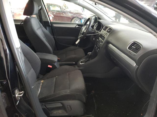 2013 VOLKSWAGEN GOLF - WVWDB7AJ2DW126777