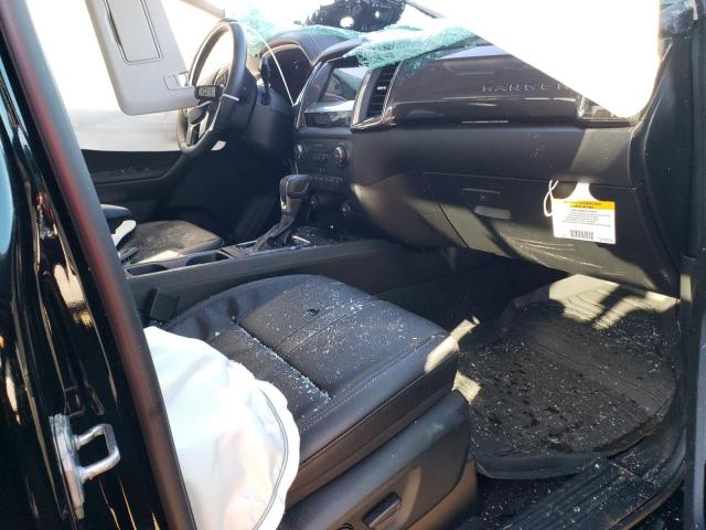 FORD RANGER 2022 BLACK Photo 5