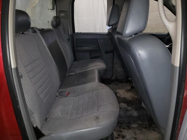 1D7HU18297J598585 Dodge Ram 1500 S 2007. Фото: 5