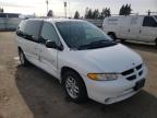 1999 DODGE  GRAND CARAVAN