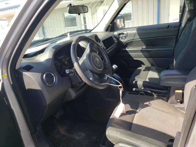 2015 JEEP PATRIOT 1C4NJPBA9FD409648