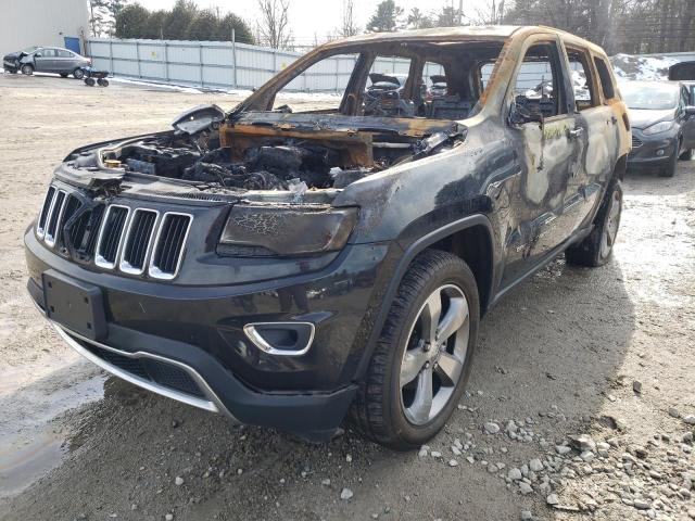 2015 JEEP GRAND CHER 1C4RJFBG0FC130563