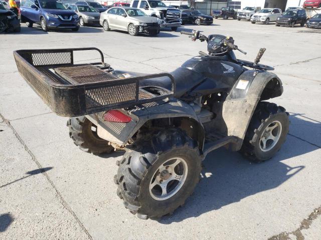 2005 HONDA TRX650 FA 1HFTE280354021672