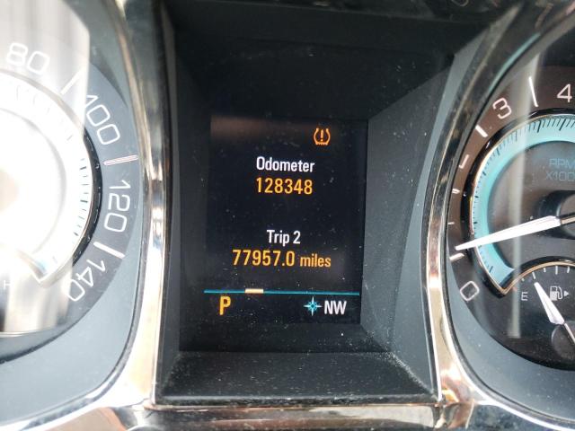 1G4GE5EV3AF198326 Buick Lacrosse C 2010. Фото: 7