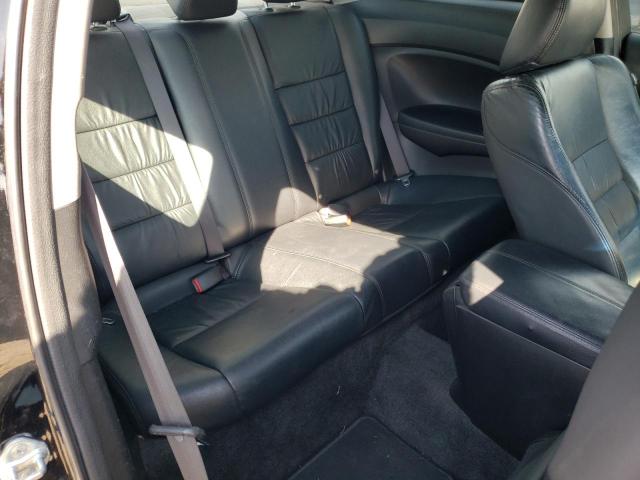 1HGCS228X9A010906 Honda Accord Exl 2009. Фото: 5
