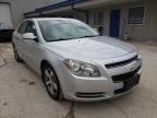 2012 CHEVROLET  MALIBU