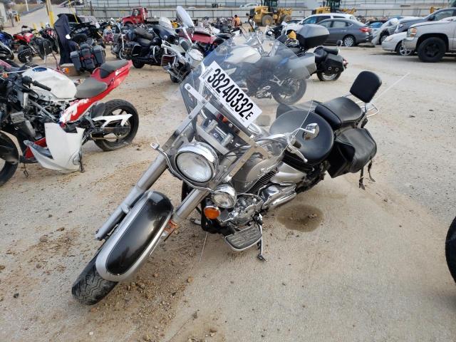 2004 YAMAHA XVS1100 A JYAVP11E94A057696