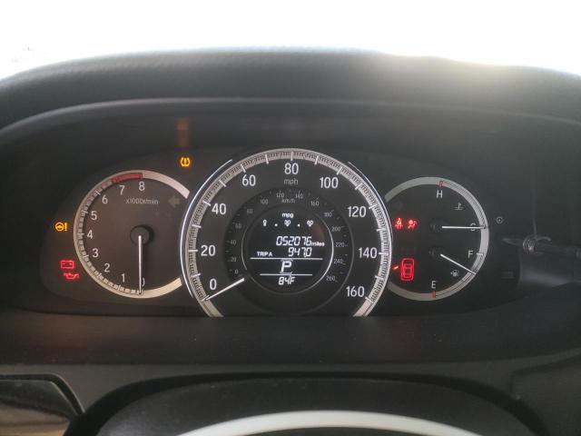 1HGCR2F38HA265630 Honda Accord Lx 2017. Фото: 7