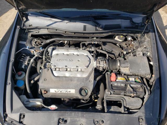 1HGCS228X9A010906 Honda Accord Exl 2009. Фото: 6