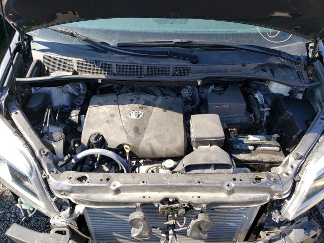 2020 TOYOTA SIENNA XLE - 5TDDZ3DC9LS239318