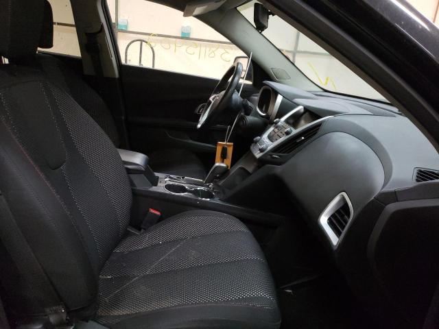 2013 CHEVROLET EQUINOX - 2GNFLEEK9D6112776