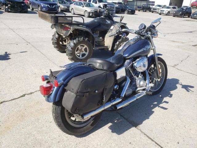 2003 HARLEY-DAVIDSON FXD 1HD1GHV163K312265