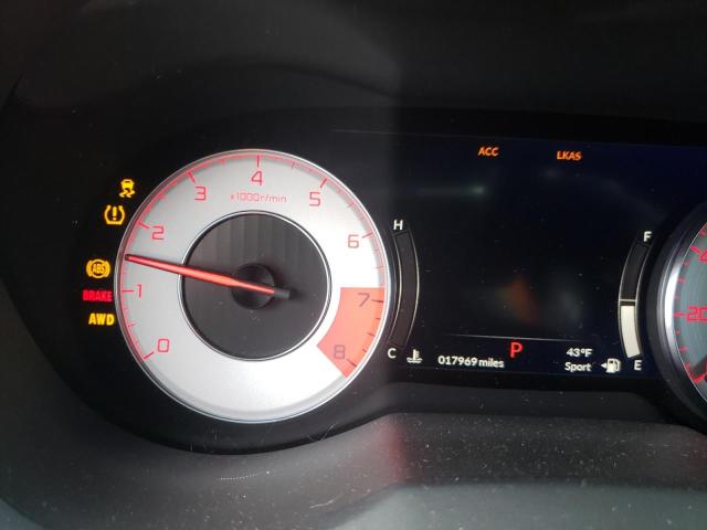 5J8TC2H6XML002711 Acura Rdx A-Spec 2021. Фото: 7