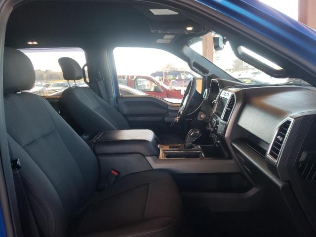 2016 FORD F150 SUPER 1FTEW1EG2GFB92173