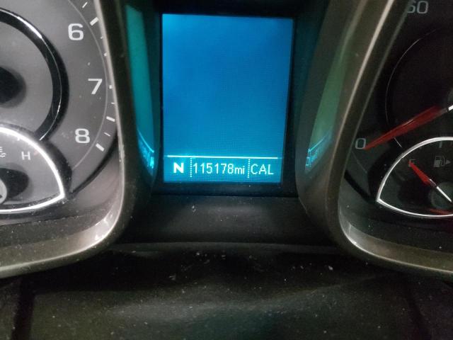 2013 CHEVROLET MALIBU LS - 1G11B5SA0DF346451