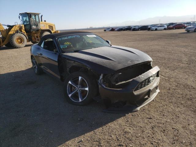 FORD MUSTANG 2016 0