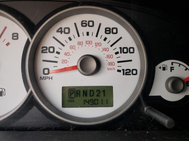 1FMYU931X7KB95762 Ford Escape Xlt 2007. Фото: 7