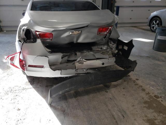 2015 CHEVROLET MALIBU 1G11C5SL9FF145973
