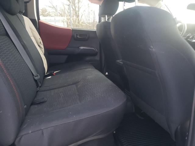2018 TOYOTA TACOMA DOU - 5TFCZ5AN4JX143715