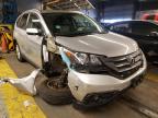 2012 HONDA  CRV