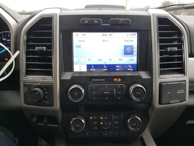 1FT7W2BT0MED01411 Ford F250 Super 2021. Фото: 8