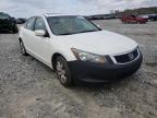 2008 HONDA  ACCORD