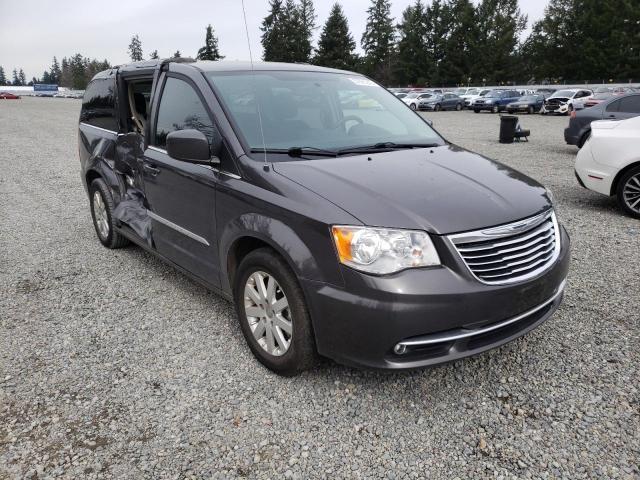 2015 CHRYSLER TOWN & COU 2C4RC1BG5FR603085