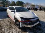 HONDA CIVIC 2021 foto
